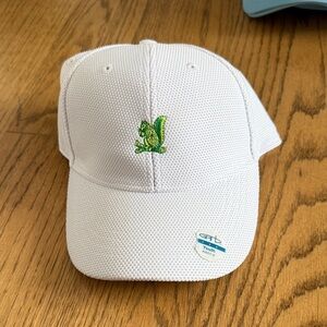 NWT baseball hat, the Cougnry Club in Brookline